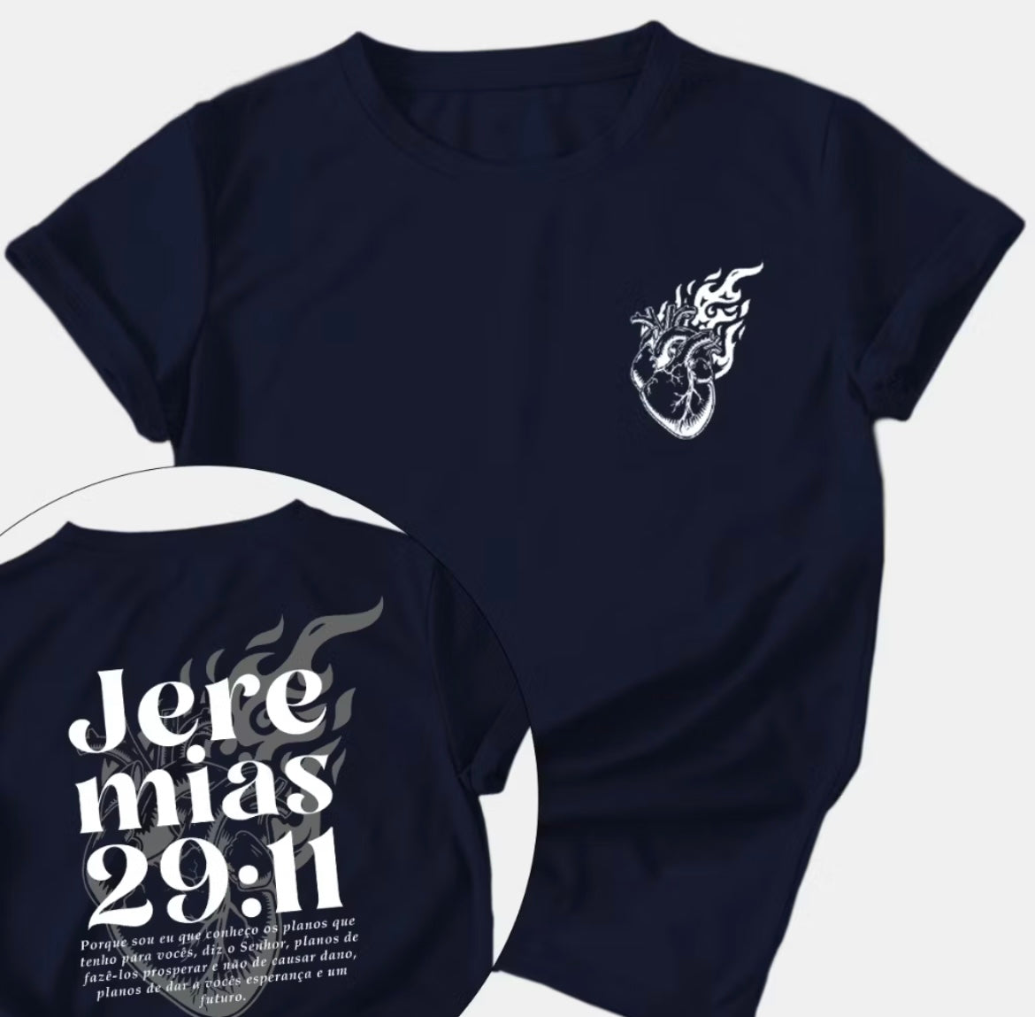 Classy Femme Cristã