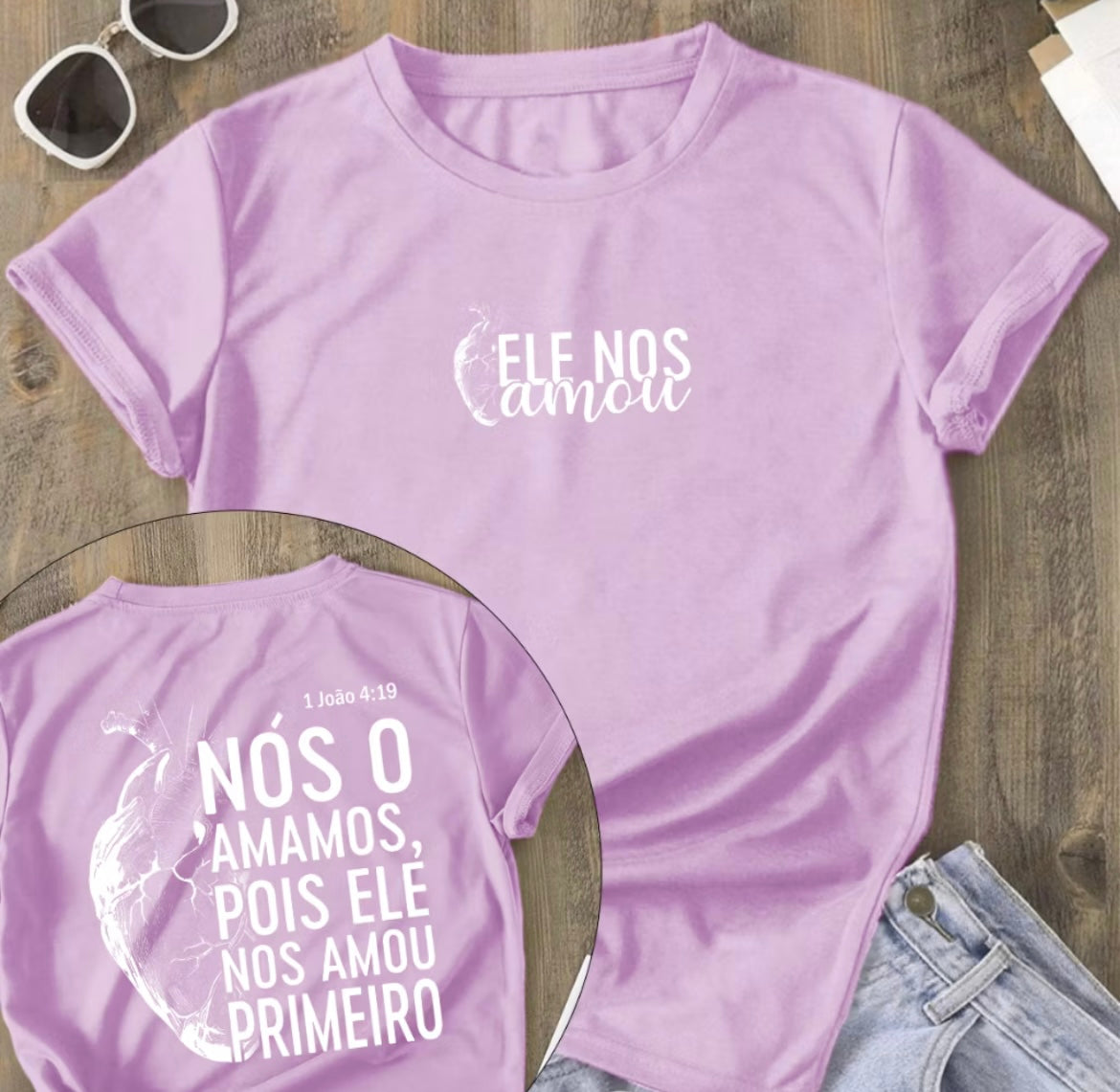 Classy Femme (Ele nos amou)