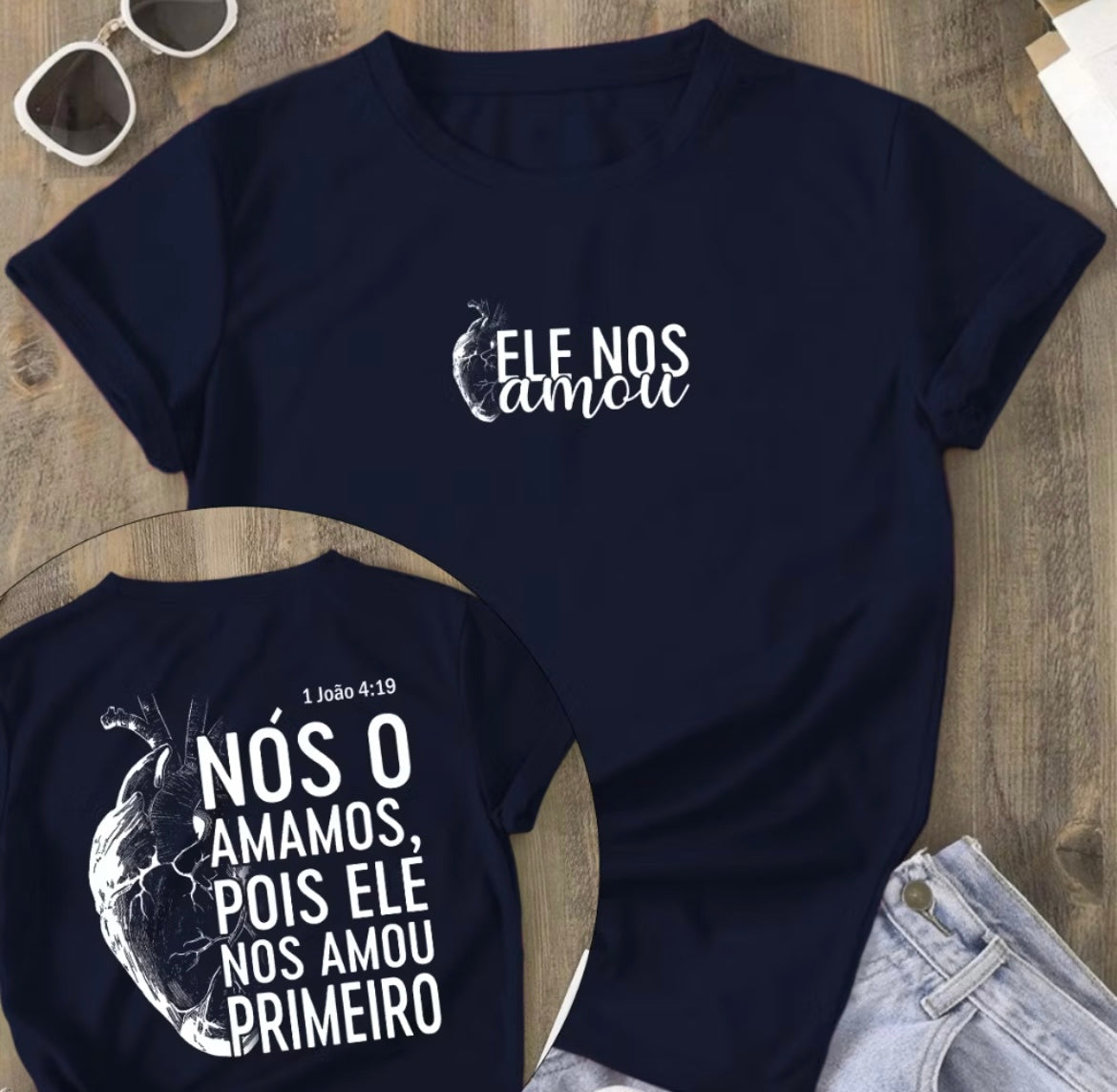 Classy Femme (Ele nos amou)