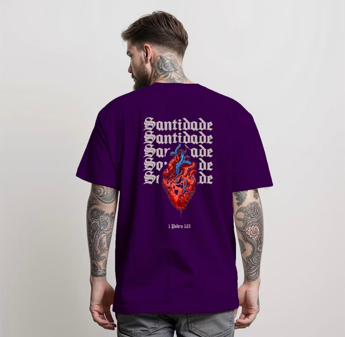 Classy Homme (SANTIDADE)