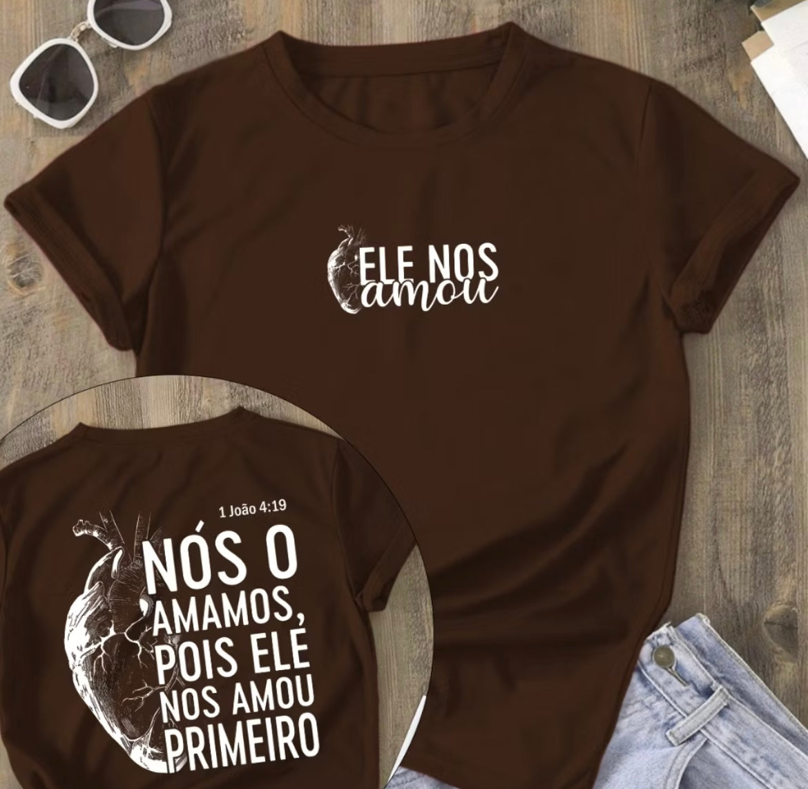 Classy Femme (Ele nos amou)