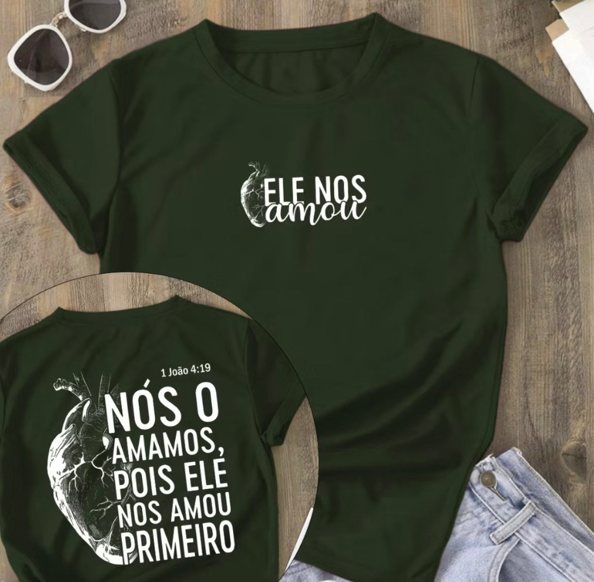 Classy Femme (Ele nos amou)