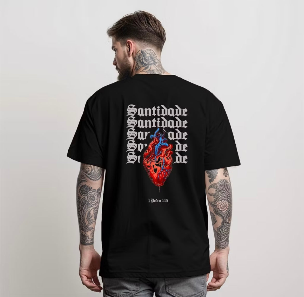Classy Homme (SANTIDADE)