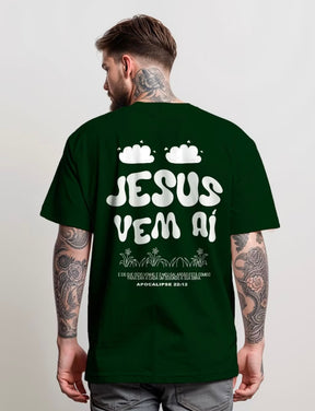 Classy Homme (Jesus Vem aí)