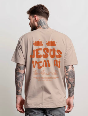 Classy Homme (Jesus Vem aí)