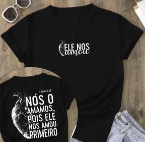 Classy Femme (Ele nos amou)