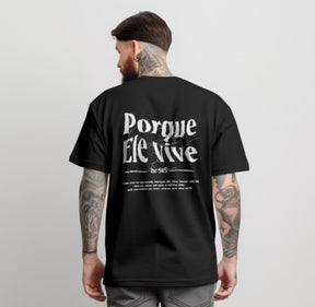 Classy Homme (PORQUE ELE VIVE)