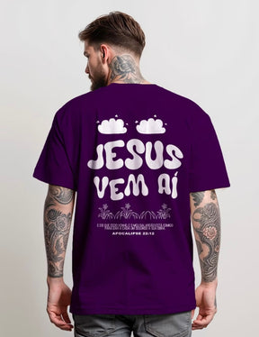 Classy Homme (Jesus Vem aí)