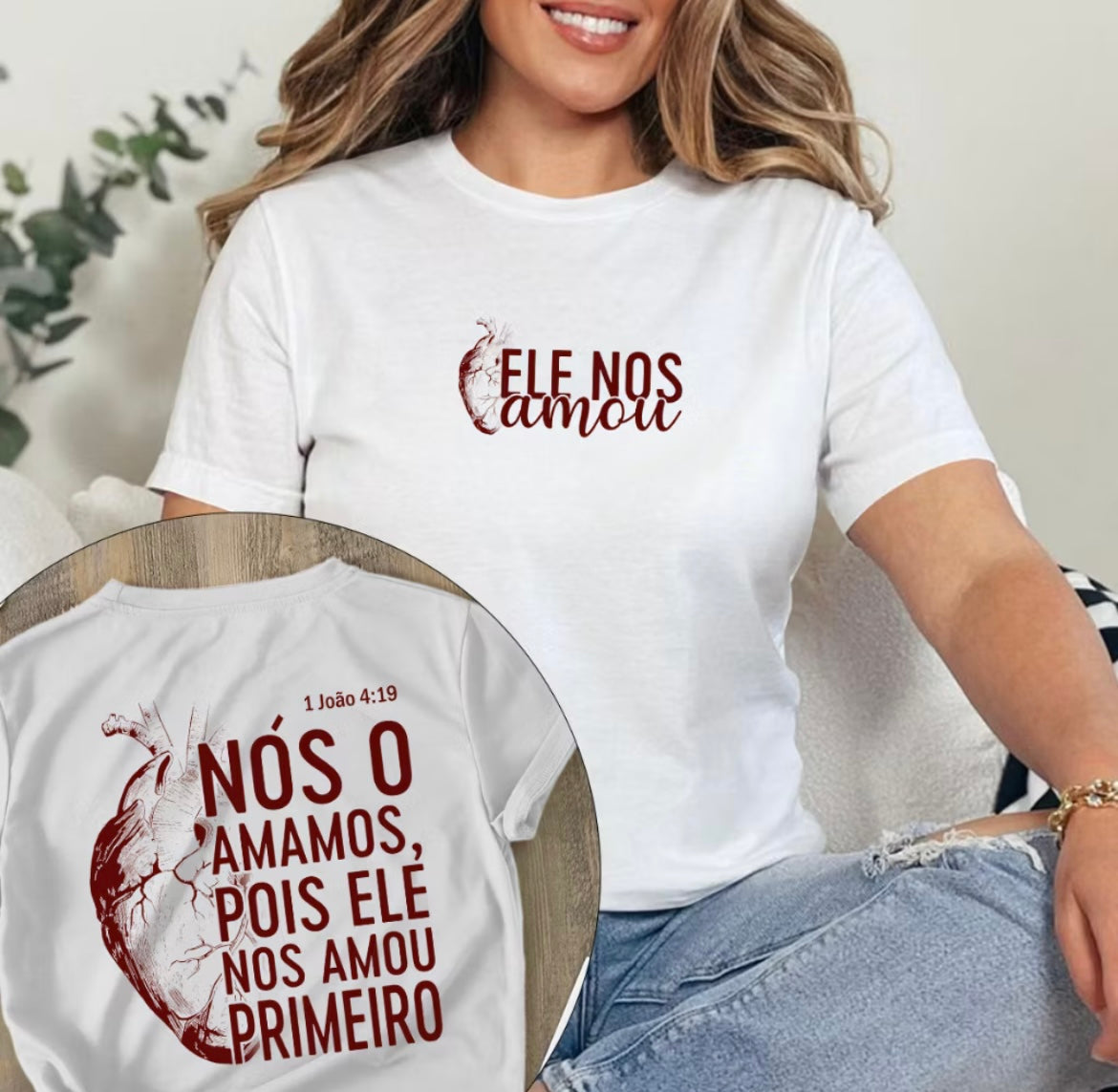 Classy Femme (Ele nos amou)